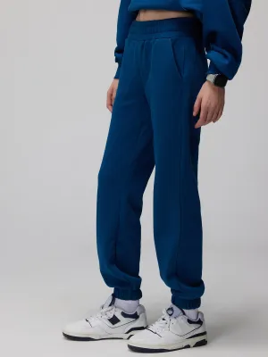 Moscow Blue Go-Anywhere Joggers