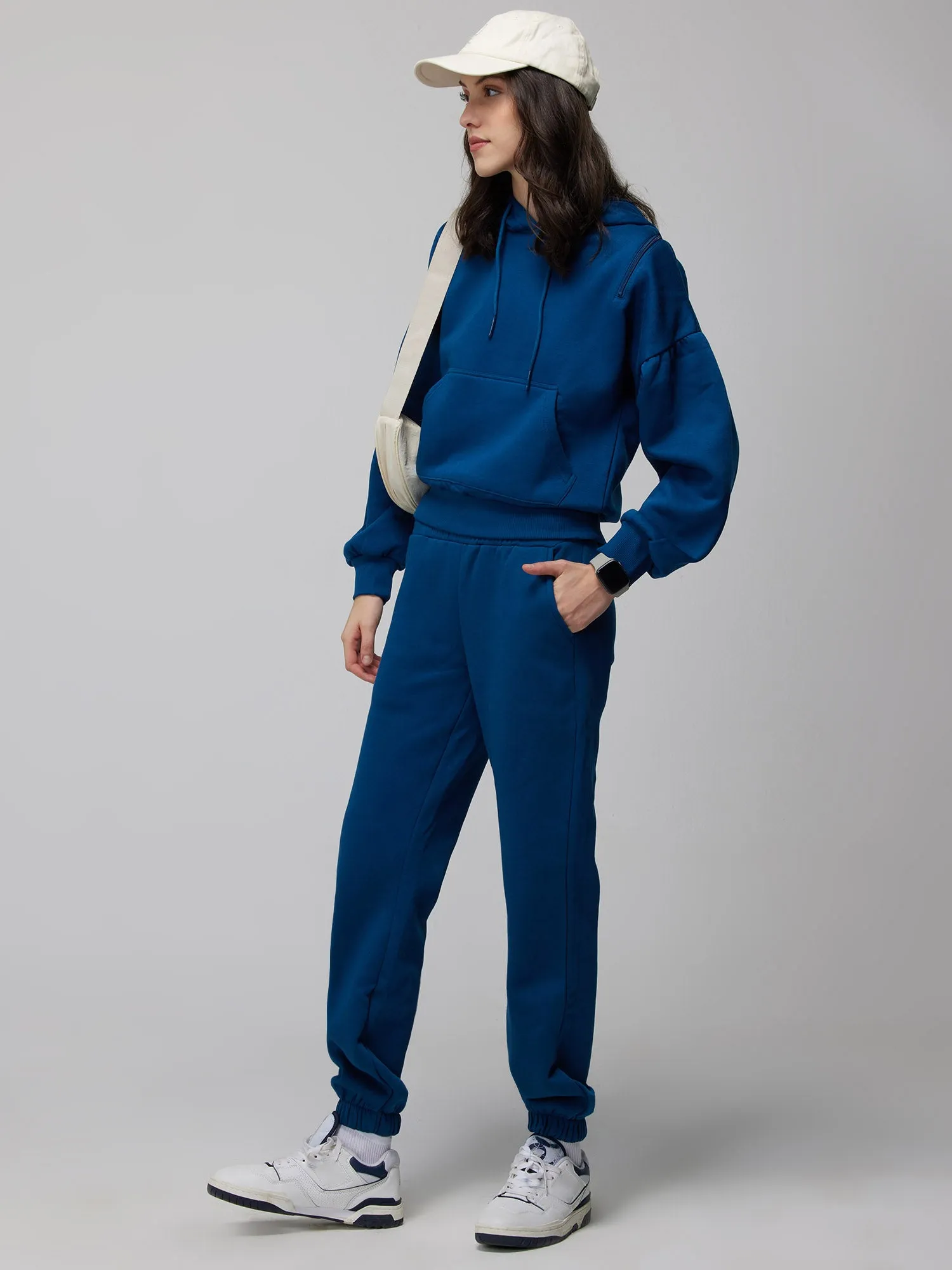 Moscow Blue Go-Anywhere Joggers