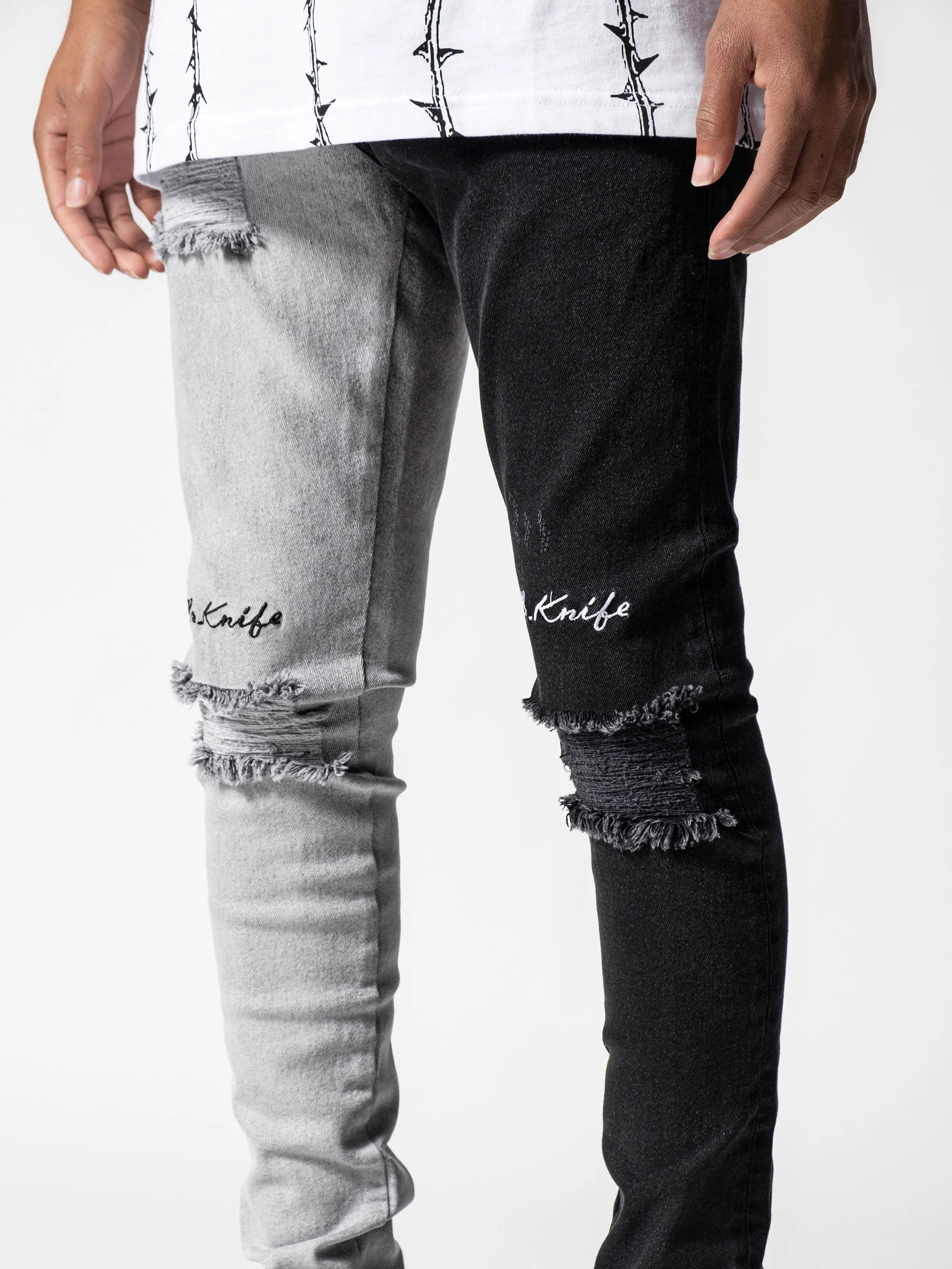 Mr. Knife Denim