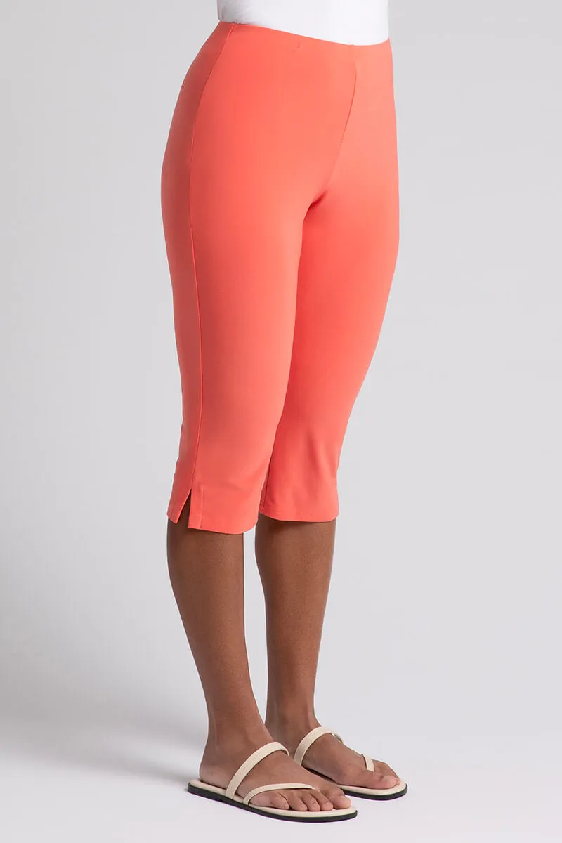 Narrow Capri | Coral