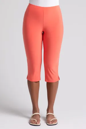 Narrow Capri | Coral