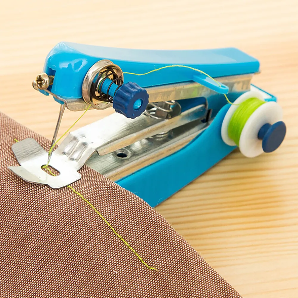 New Generation - Mini Sewing Machine