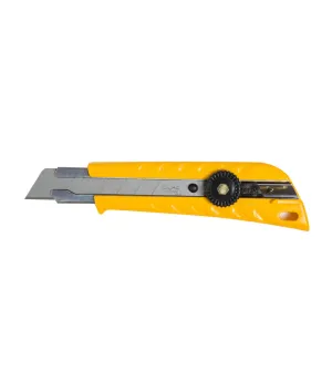 Olfa Snap Off Utility Knife, 18MM Blade (Multiple Styles)