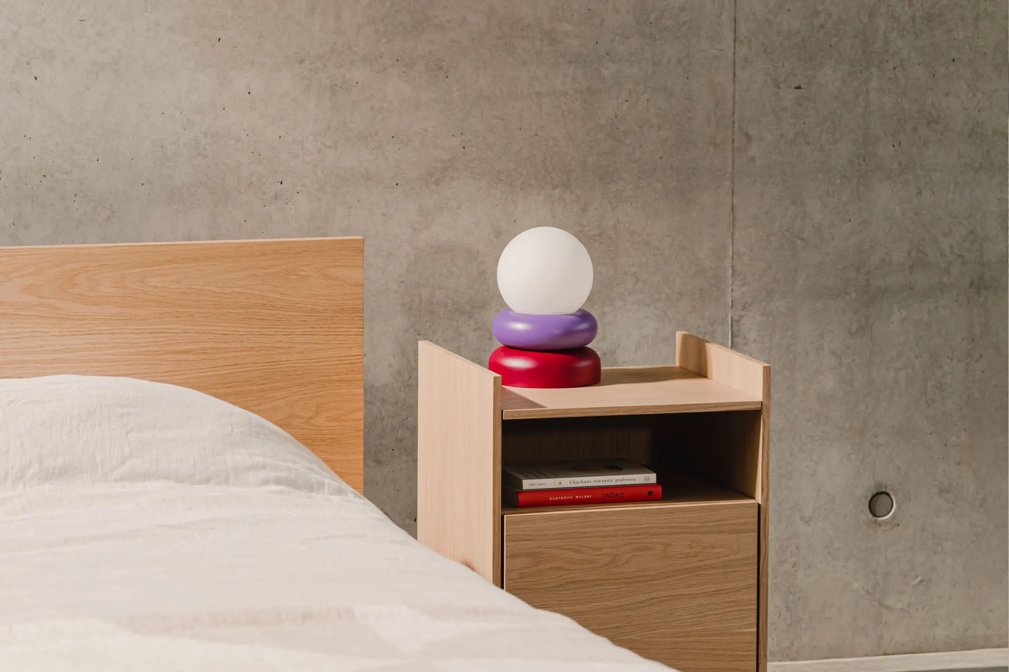 Otem Table Lamp