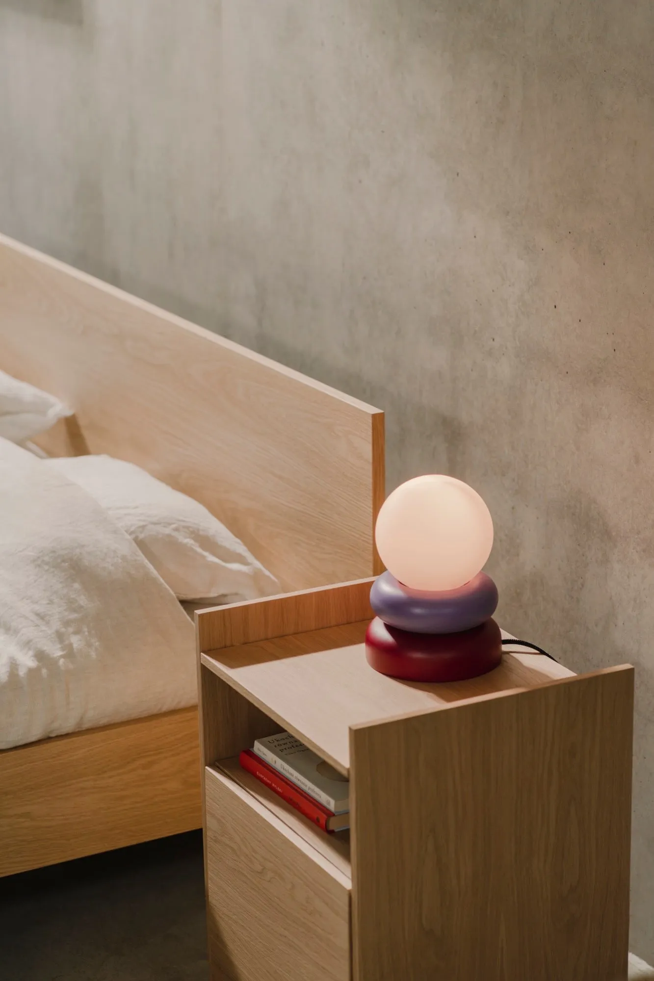 Otem Table Lamp