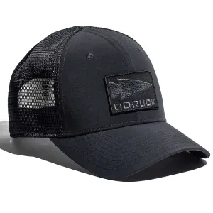 Performance Trucker Hat - GORUCK Spearhead