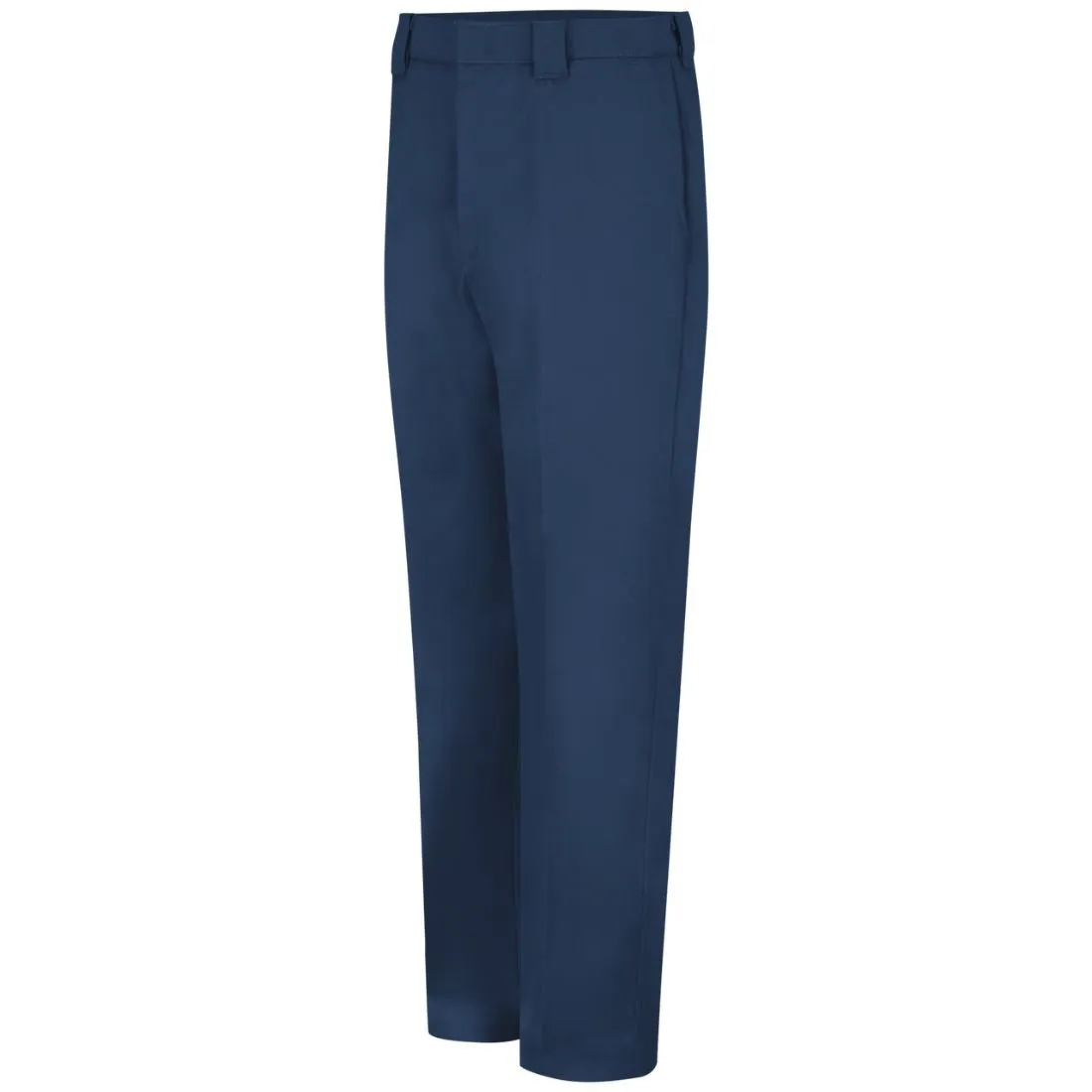 Red Kap Men's Cotton Work Pant PT62 - Navy