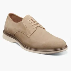 Sure! Here is the optimized title for the e-commerce product Stacy Adams Sandstone Tayson in English:

Stylish Stacy Adams Sandstone Tayson Mens Shoes