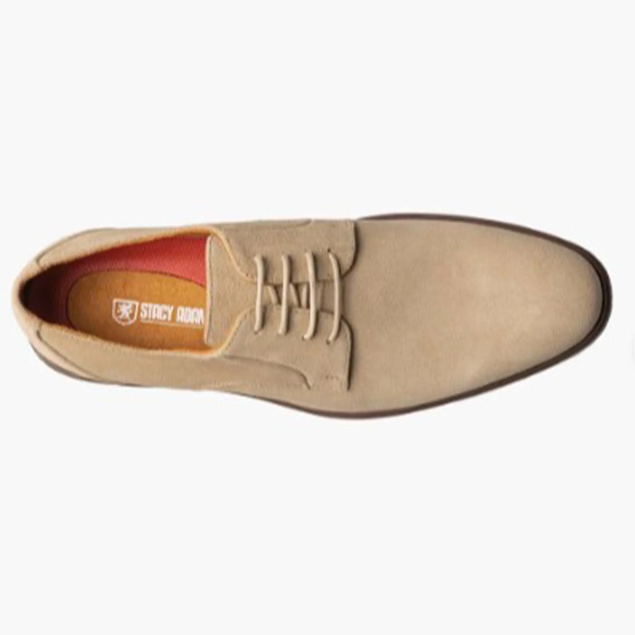 Sure! Here is the optimized title for the e-commerce product Stacy Adams Sandstone Tayson in English:

Stylish Stacy Adams Sandstone Tayson Mens Shoes