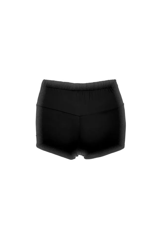 Tawny Panties - black