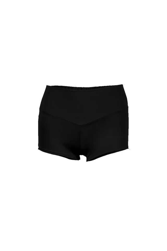 Tawny Panties - black