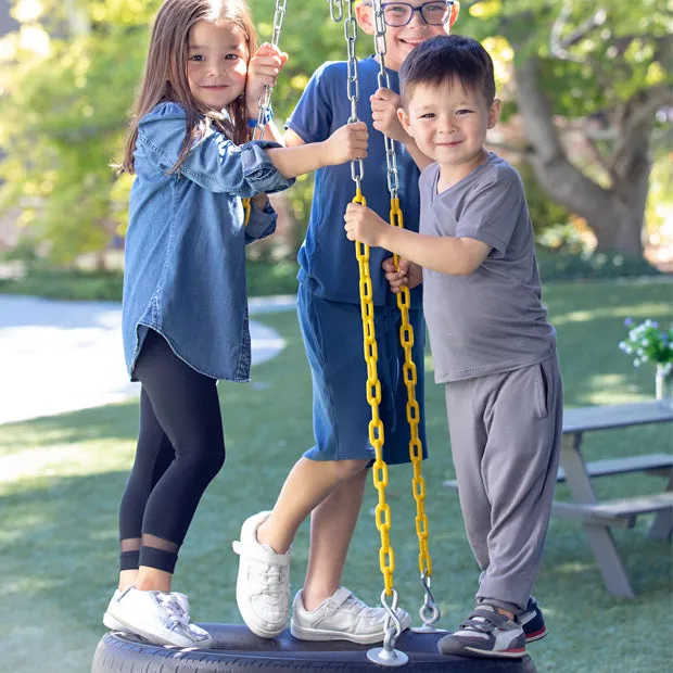 Toddler Boys All Day Jogger