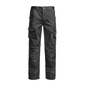 Utility Work Pants - P769GRY