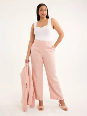 Valerie Linen Pants