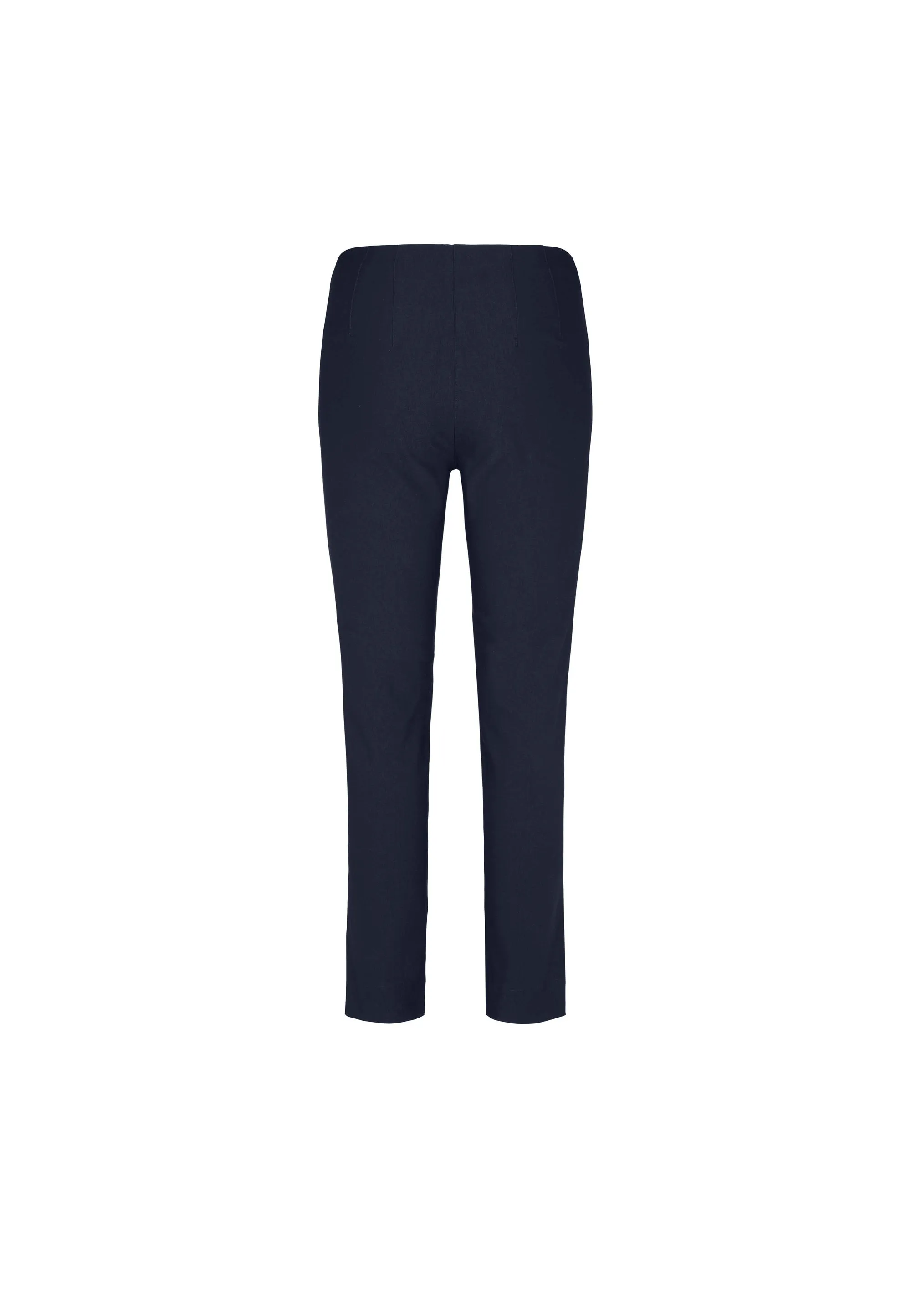 Vicky Slim - Short Length - Navy