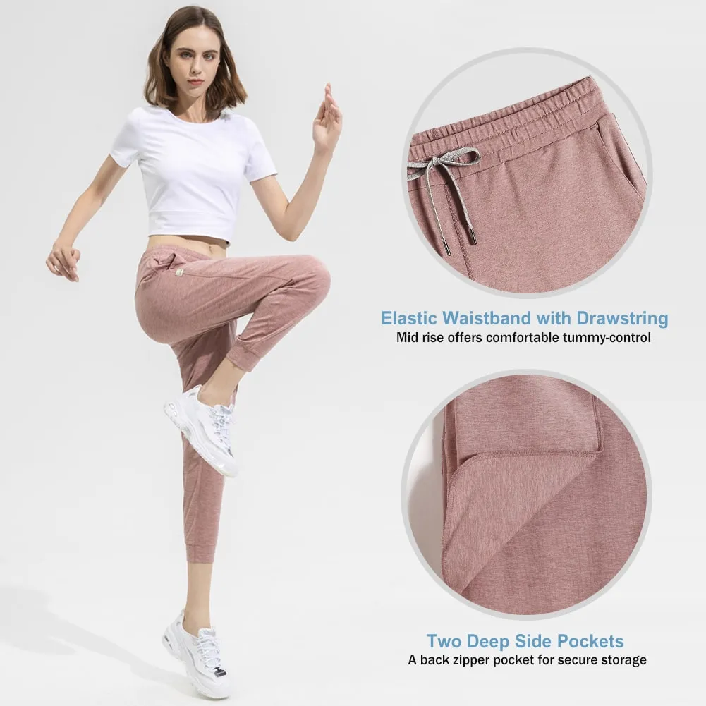 Women's Everyday Lightweight Joggers