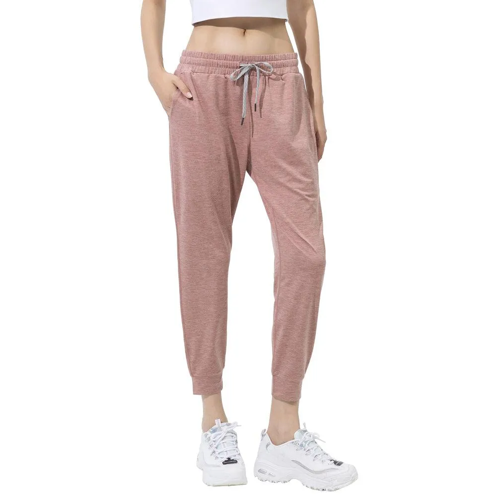 Women's Everyday Lightweight Joggers