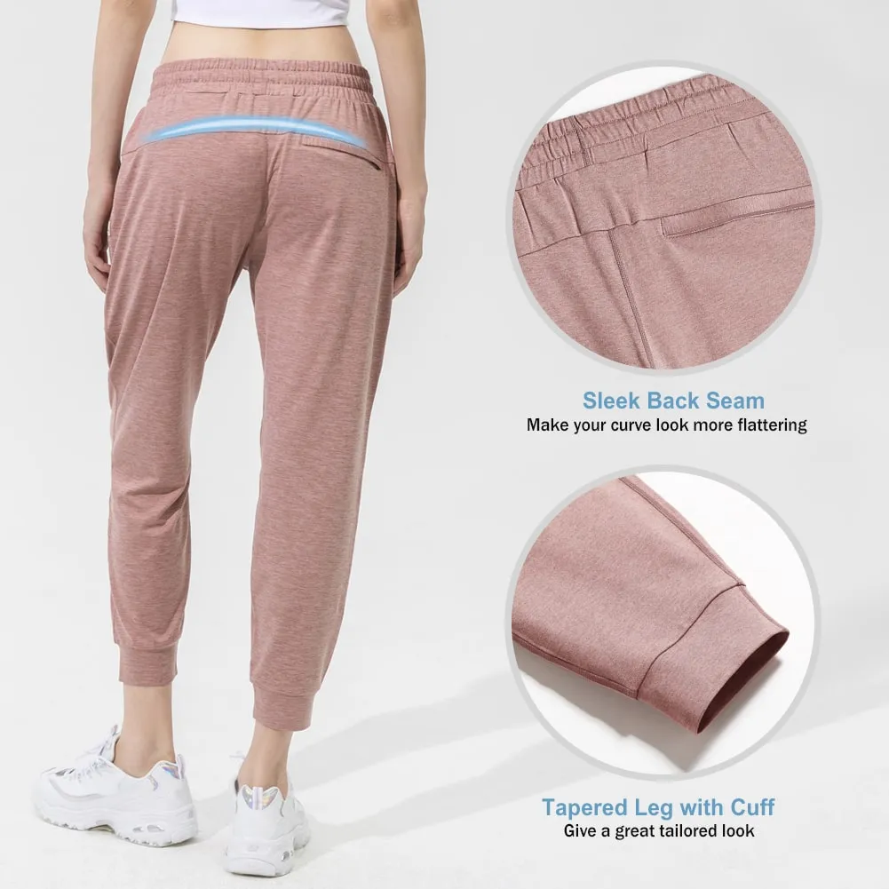 Women's Everyday Lightweight Joggers