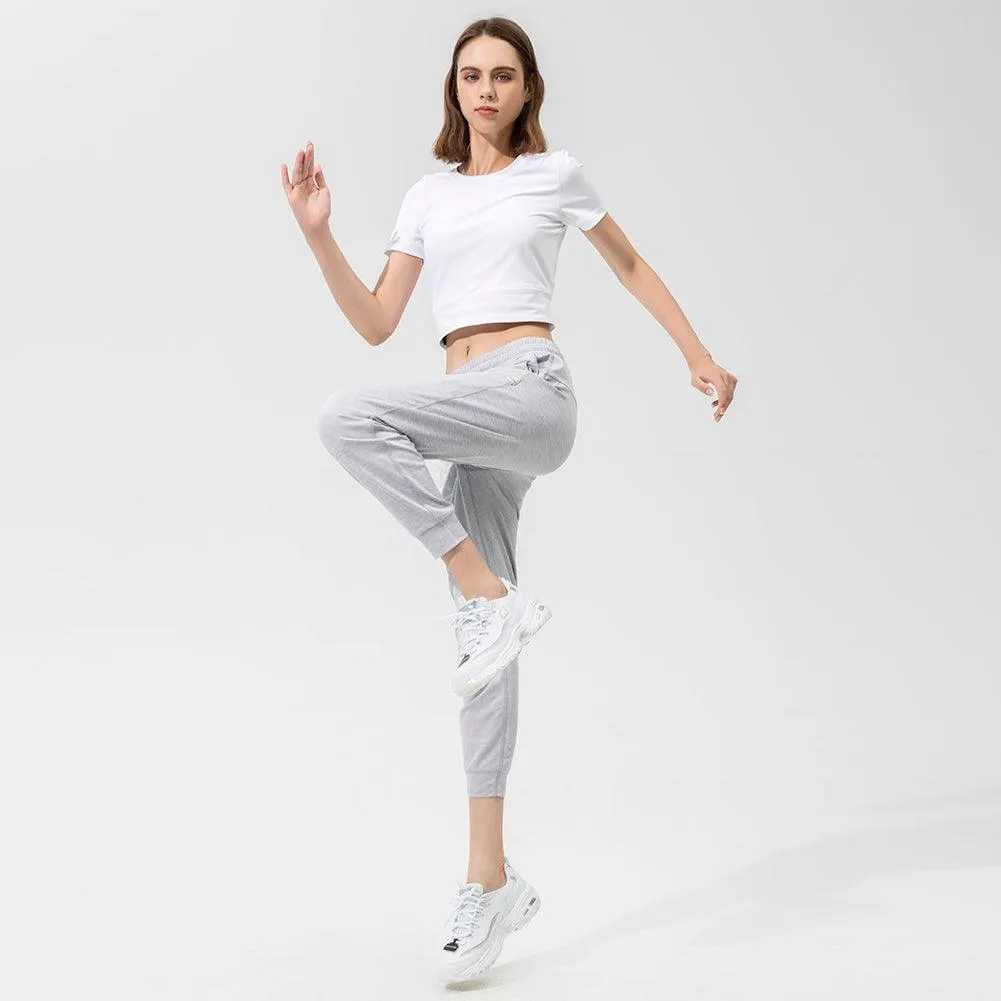 Women's Everyday Lightweight Joggers