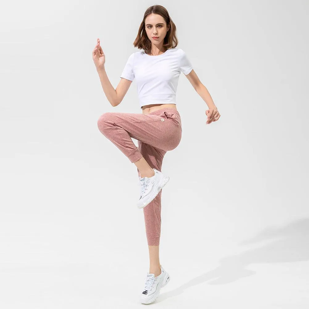 Women's Everyday Lightweight Joggers