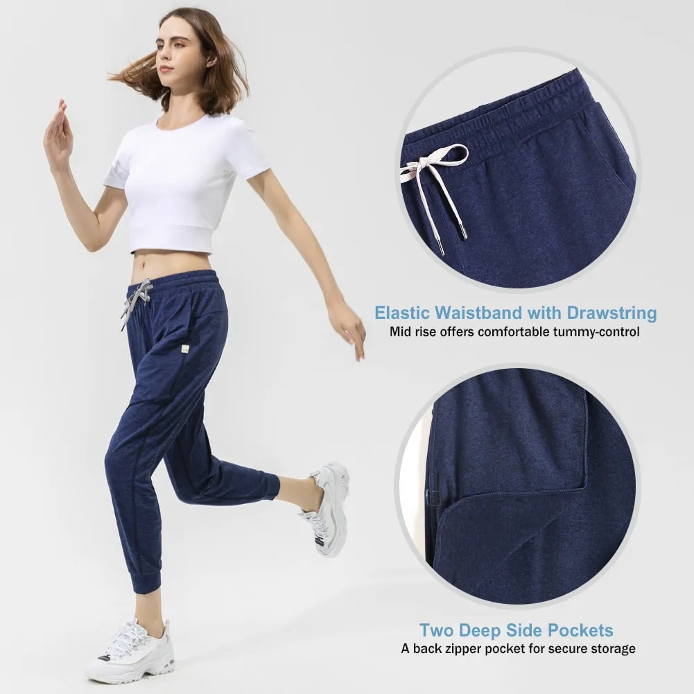 Women's Everyday Lightweight Joggers