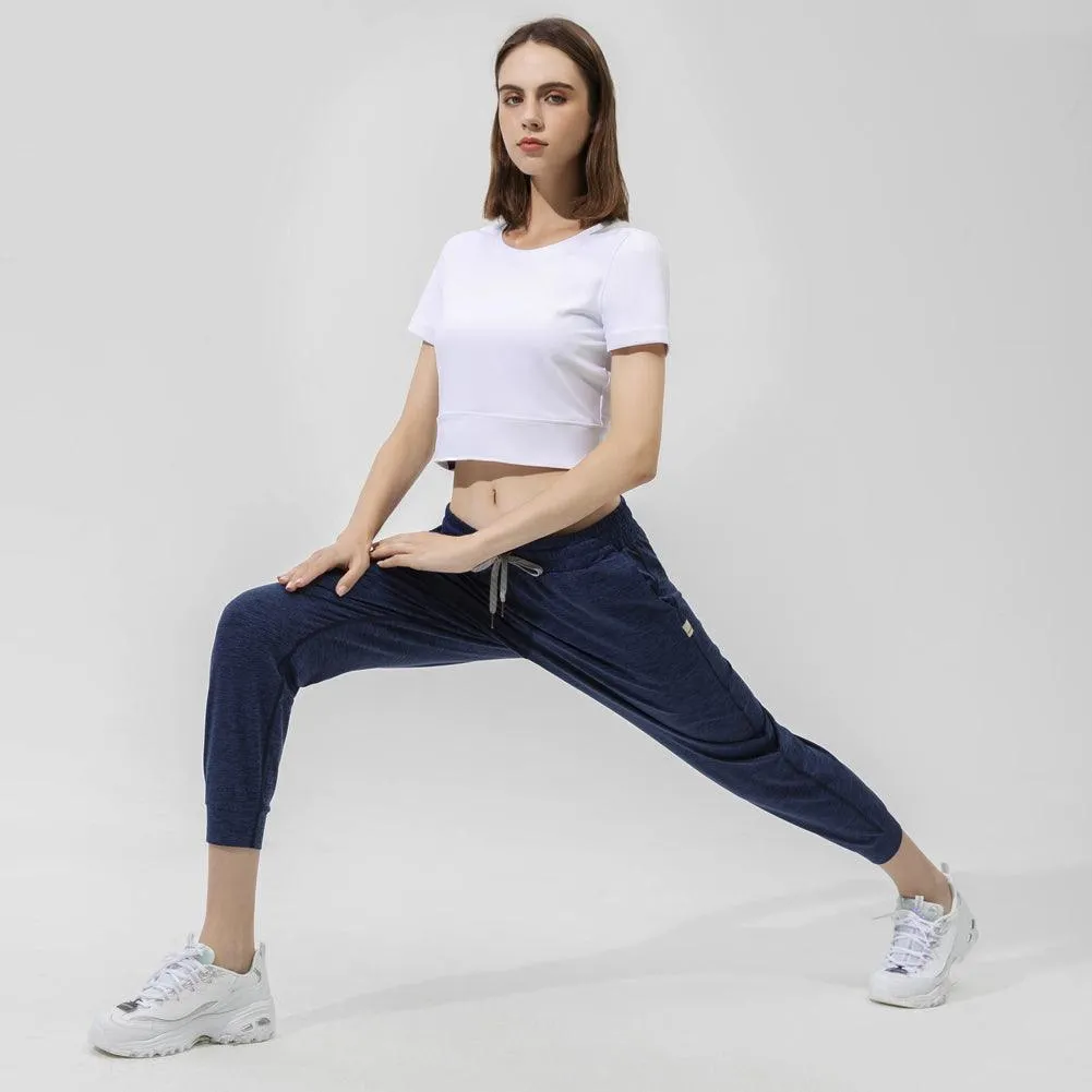 Women's Everyday Lightweight Joggers