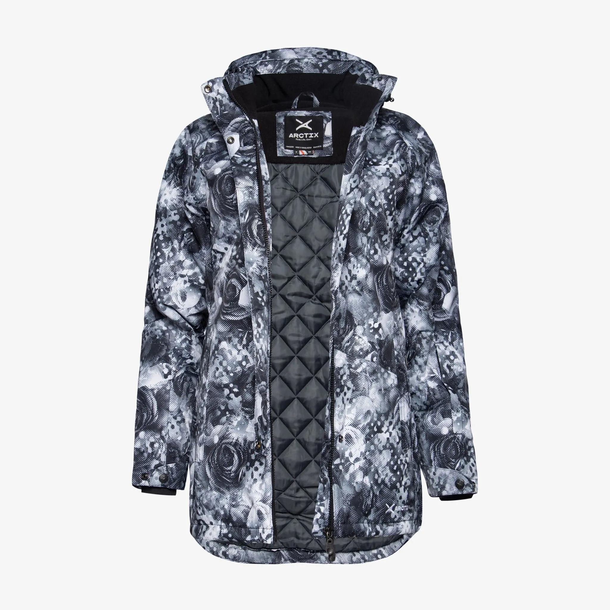 Women's Gondola Insulated Jacket