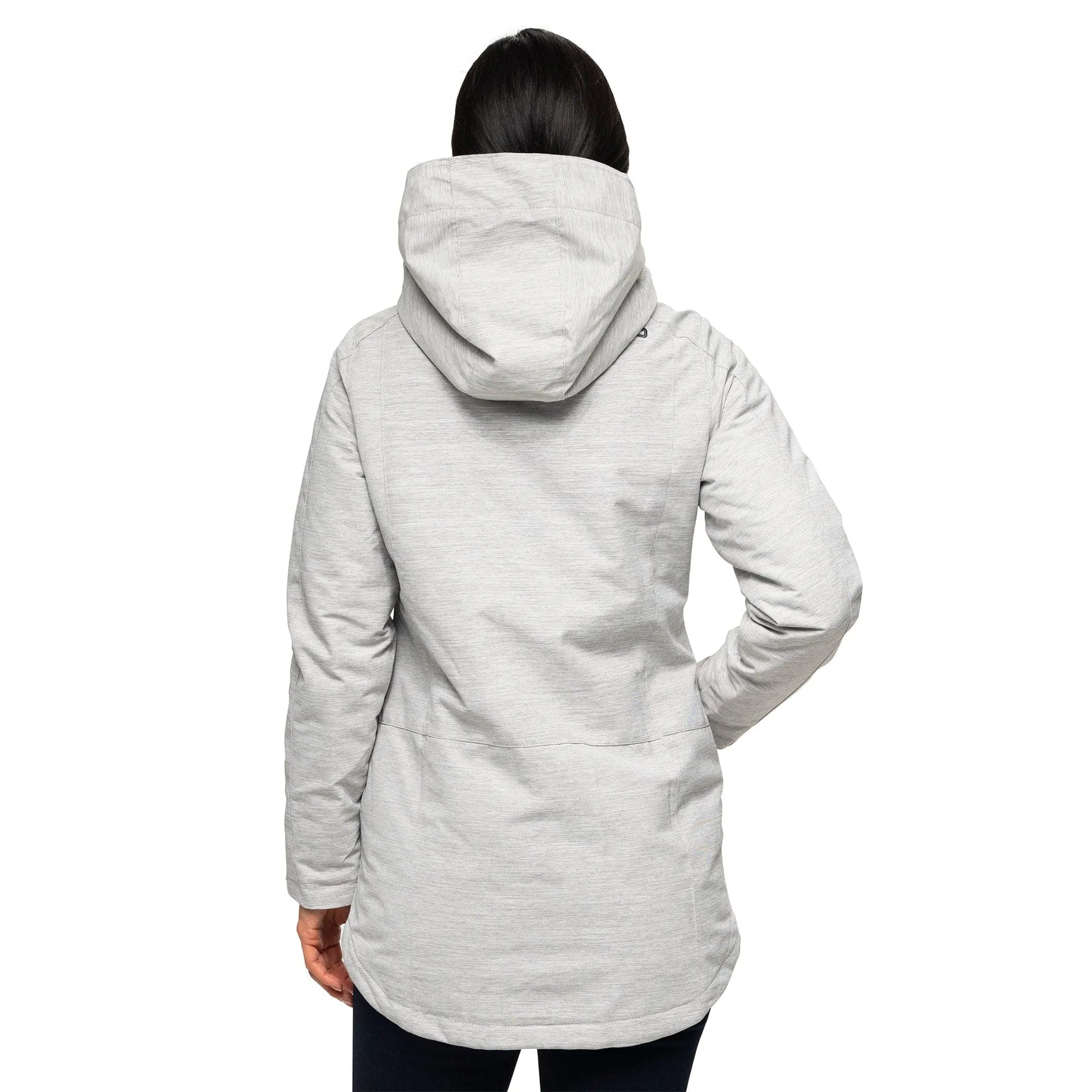 Women's Gondola Insulated Jacket