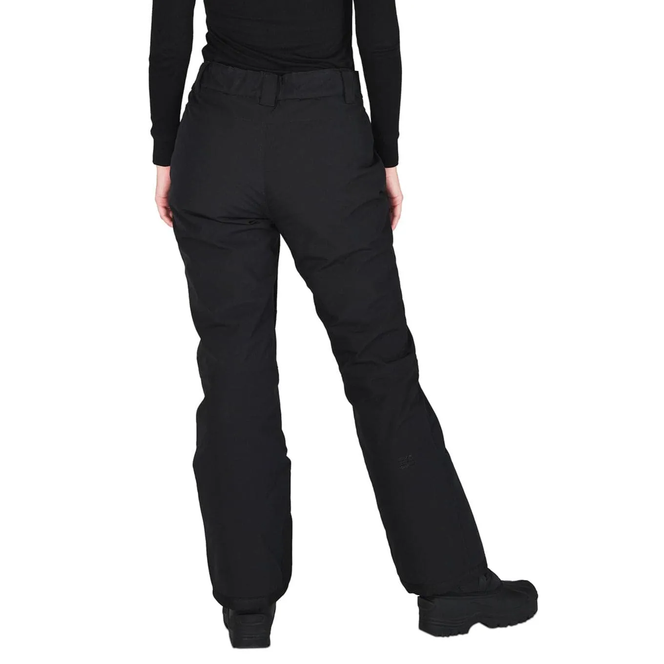 Women's Insulated Ski Pants