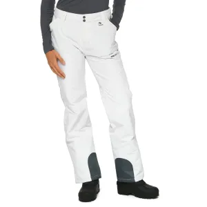 Women's Insulated Ski Pants