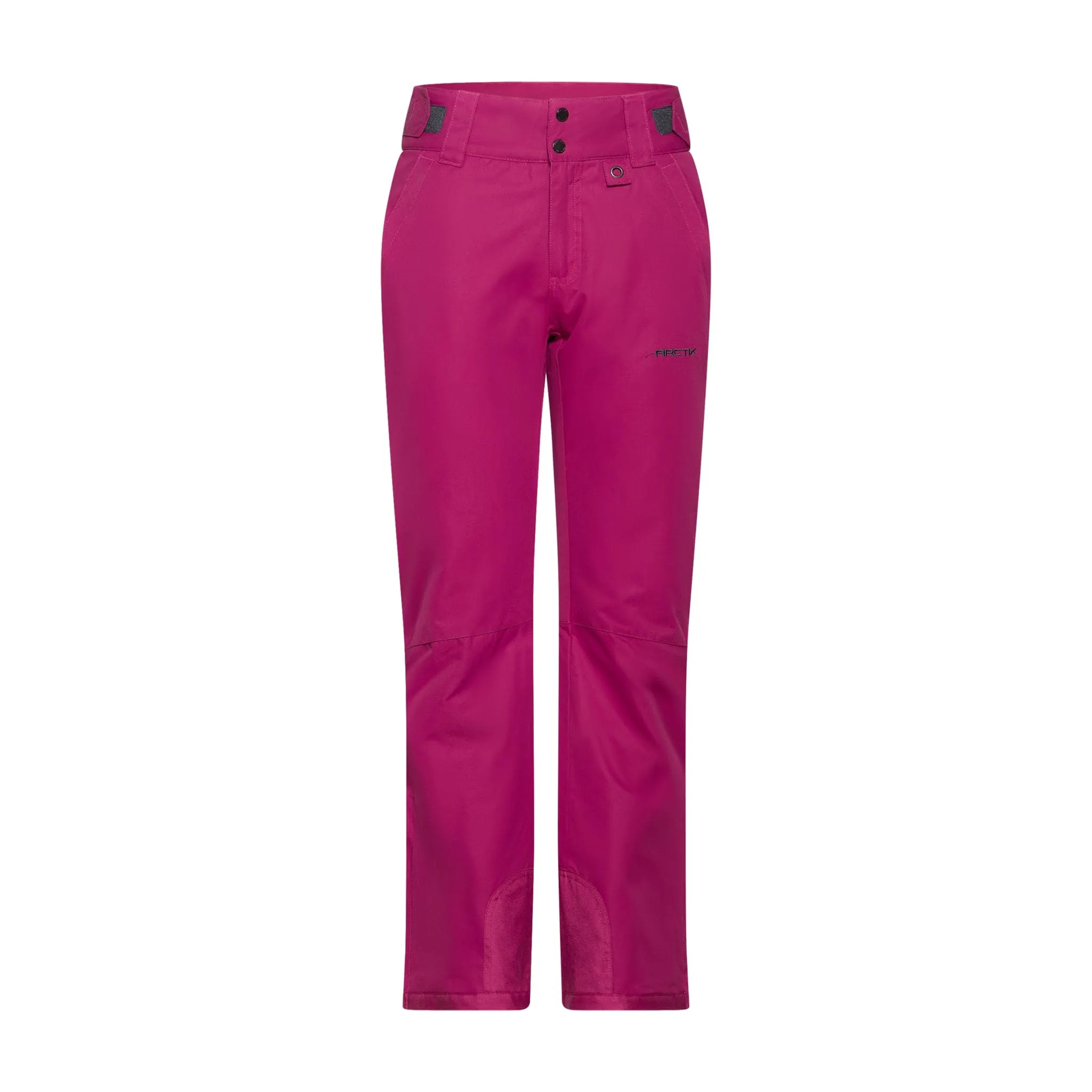 Women's Insulated Snow Pants X-SHORT Inseam