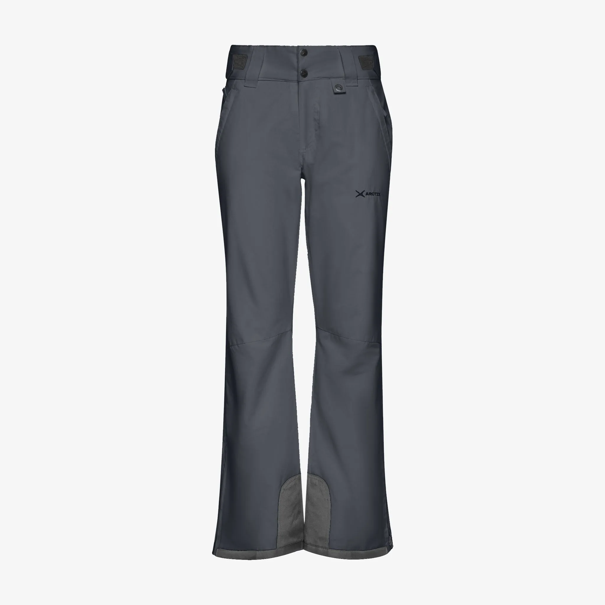 Women's Insulated Snow Pants X-SHORT Inseam