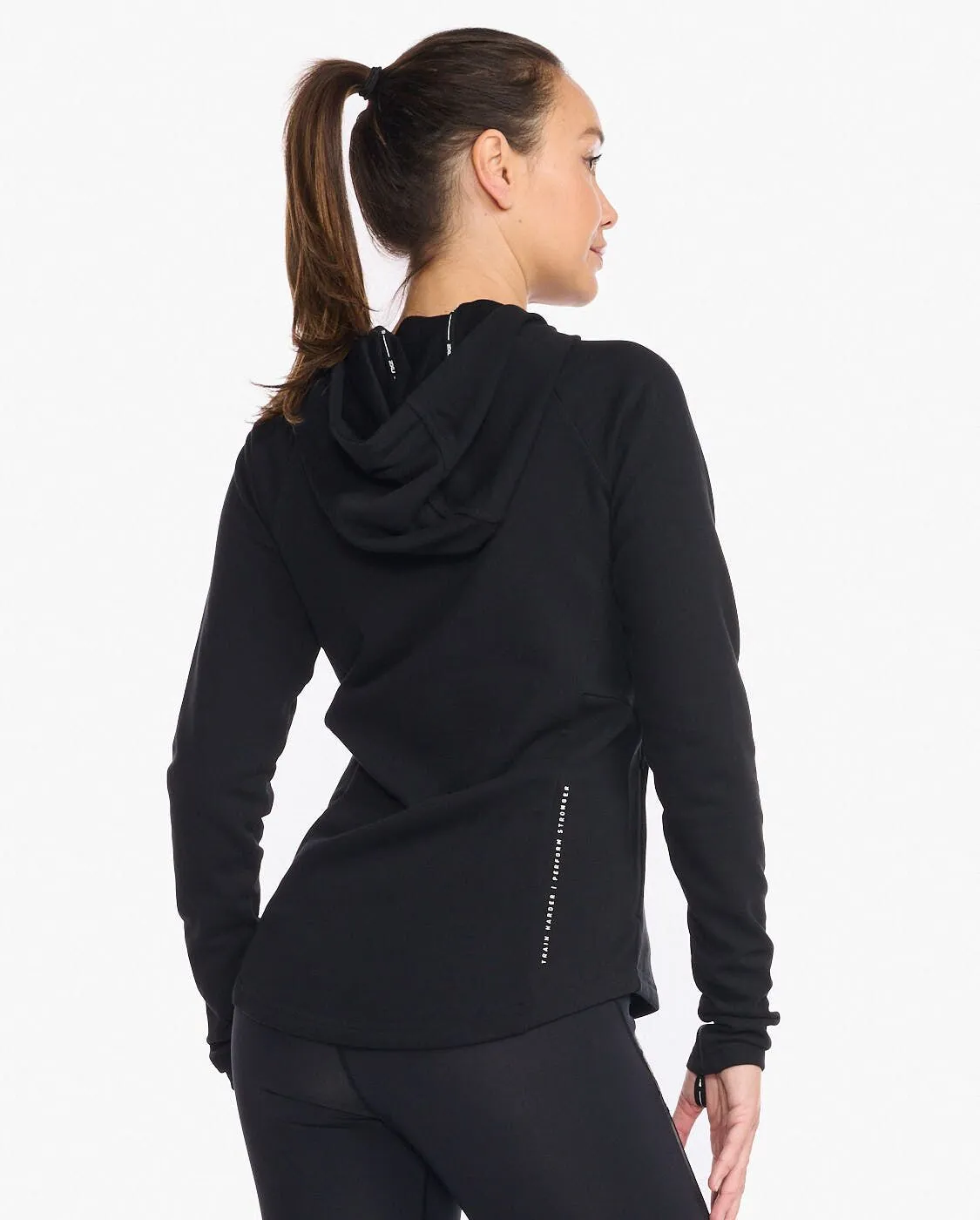 Women's Motion Hoodie